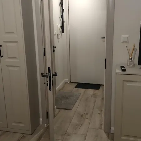 студио Acacia Apartment Warna