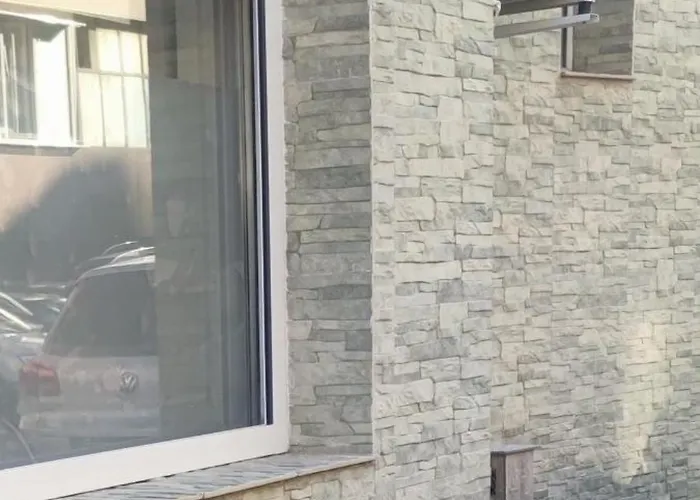 Daire студио Acacia Varna