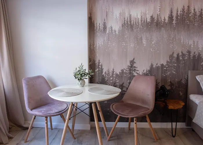 студио Acacia Varna