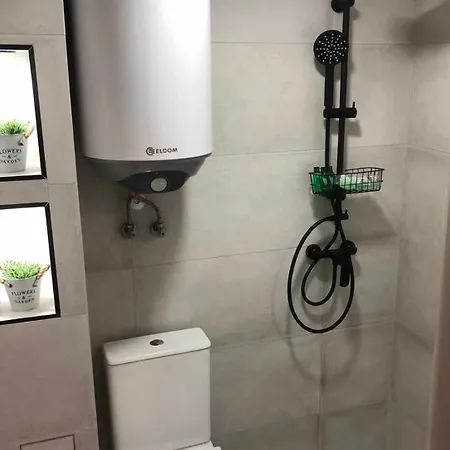 студио Acacia Varna