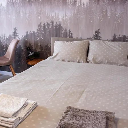 Appartamento студио Acacia Varna