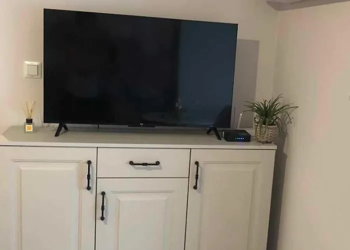 Apartament студио Acacia Varna