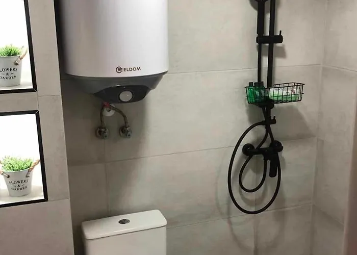 студио Acacia Varna