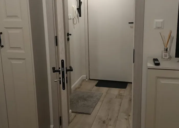 студио Acacia Apartament Varna